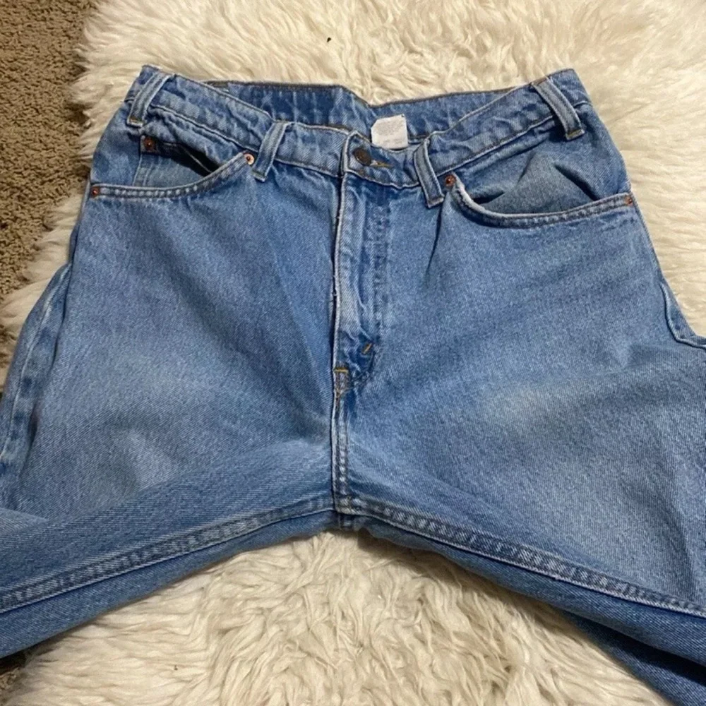 Levis vintage 90